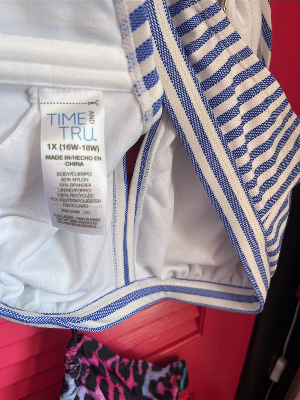 1X 2X SIZEs SWIM LOT - Picture 6 of 16